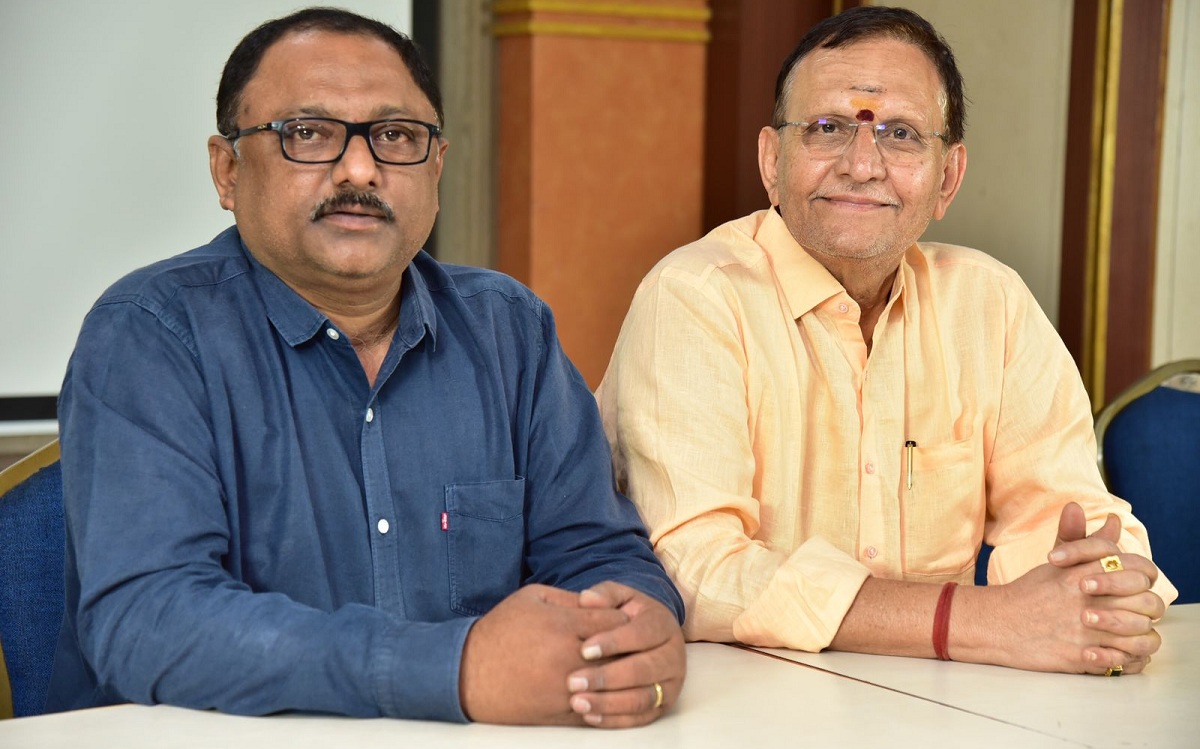 ‘ఈవా ఐవీఎఫ్’ ఆసుపత్రితో సమస్య సమసిపోయింది : ‘యశోద’ నిర్మాత