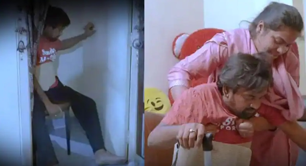 నడవలేని స్థితికి వెళ్ళిన పంచ్ ప్రసాద్.. ఈయన పరిస్థితి చూస్తే కన్నీళ్లలాగవు?