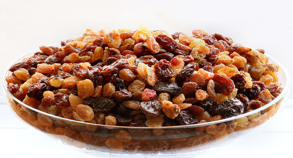 ఎండు ద్రాక్షతో ఇలా చేస్తే అదనపు ఆరోగ్య ప్రయోజనాలు మీ సొంతం?