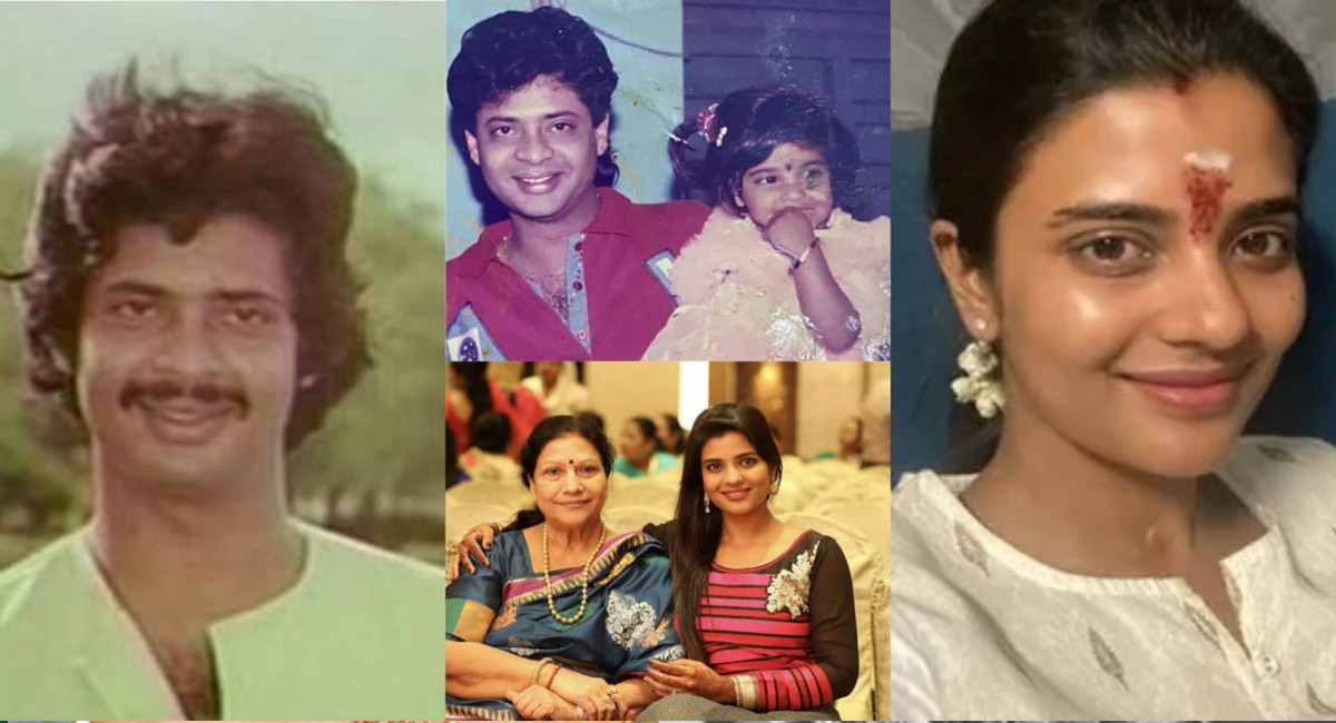 సీనియర్ హీరో రాజేష్ ఆయన కుమారులు ఇద్దరు ఎలా మరణించారో తెలిస్తే షాక్ అవ్వాల్సిందే?