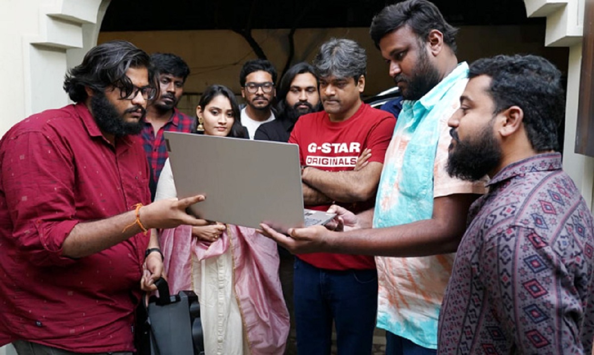 డిఫరెంట్ కాన్సెప్టుతో  ‘రణస్థలి’ ట్రైలర్!