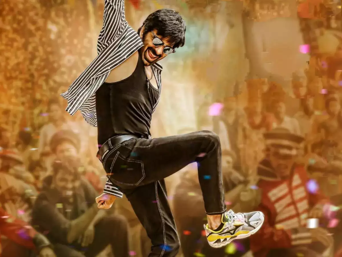 బాక్సాఫీస్ : “ధమాకా” రెండు రోజుల్లో రవితేజ అసలు పవర్.!