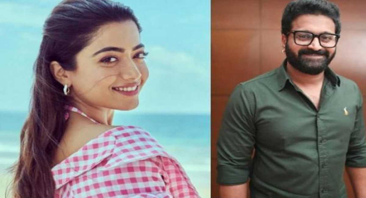 సైగలతో రష్మికకు దిమ్మ తిరిగే కౌంటర్ ఇచ్చిన రిషబ్ శెట్టి.. ఇద్దరి మధ్య ముదురుతున్న వివాదం?