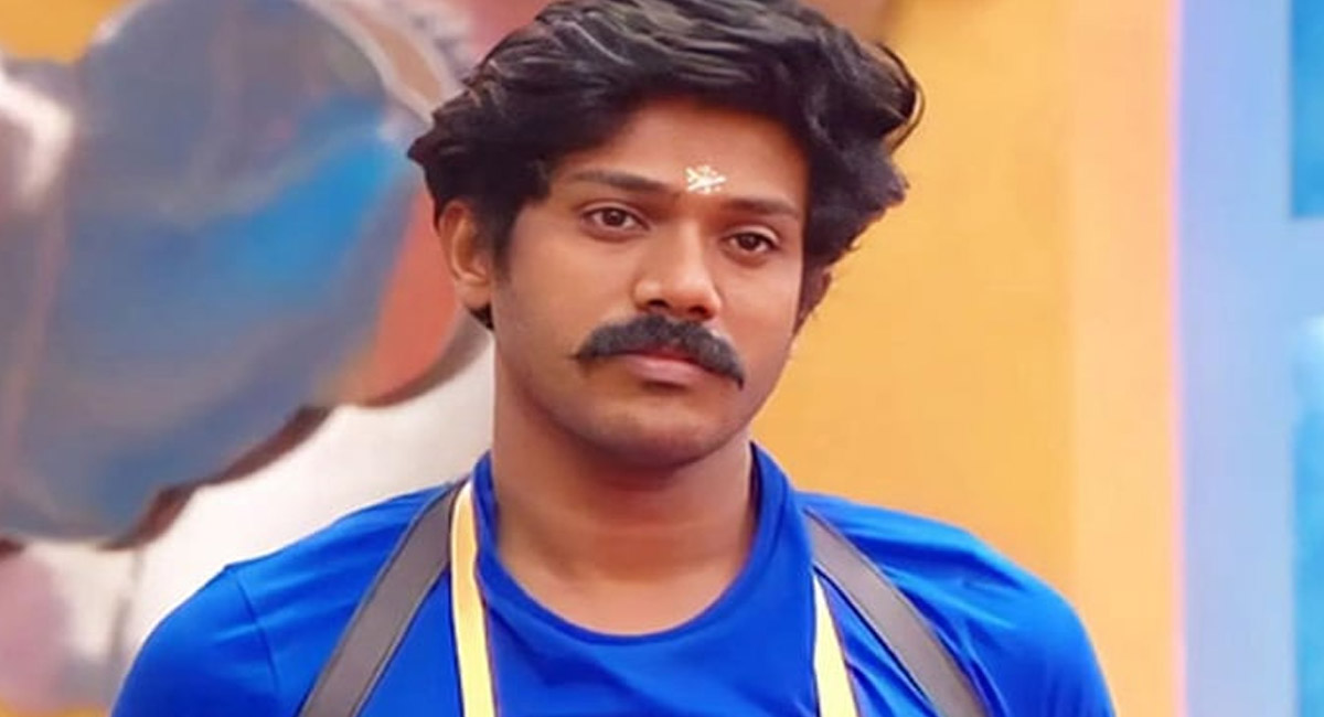 అమ్మాయి ప్రేమ కోసం ఆత్మహత్యకి పాల్పడిన బిగ్ బాస్ సూర్య..?