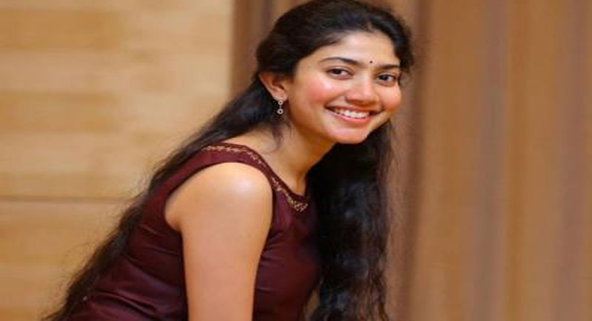 హాస్పిటల్ నిర్మాణం చేయబడుతున్న సాయి పల్లవి.. ఇక పై సినిమాలకు దూరం కానందా?