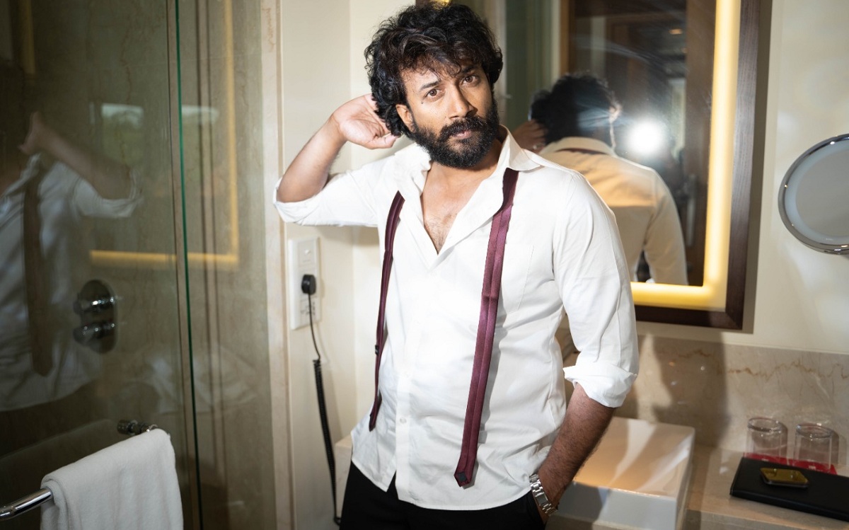 సత్యదేవ్,సత్యరాజ్ ప్రధాన పాత్రలలో ఫైనాన్షియల్ క్రైమ్ యాక్షన్ మల్టీస్టారర్.