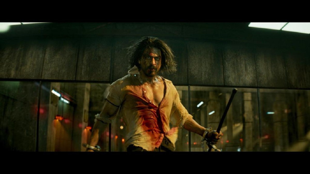 ప‌ఠాన్‌లో శాయ‌శ‌క్తులా కృషి చేసిన షారుఖ్‌ఖాన్ – సిద్ధార్థ్ ఆనంద్‌