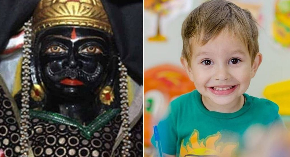 పిల్లలపై శని దేవుడి ప్రభావం ఉండకపోవటానికి కారణం ఏమిటి…?