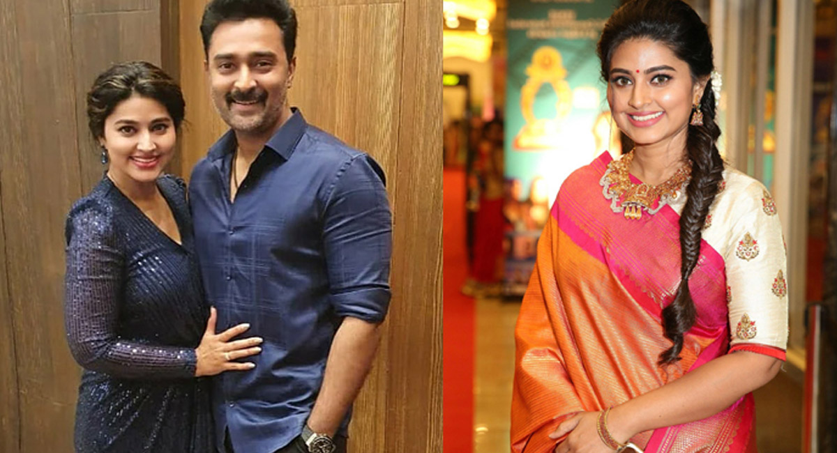 విడాకుల వార్తలకు చెక్ పెట్టిన స్నేహ.. పోస్ట్ వైరల్!