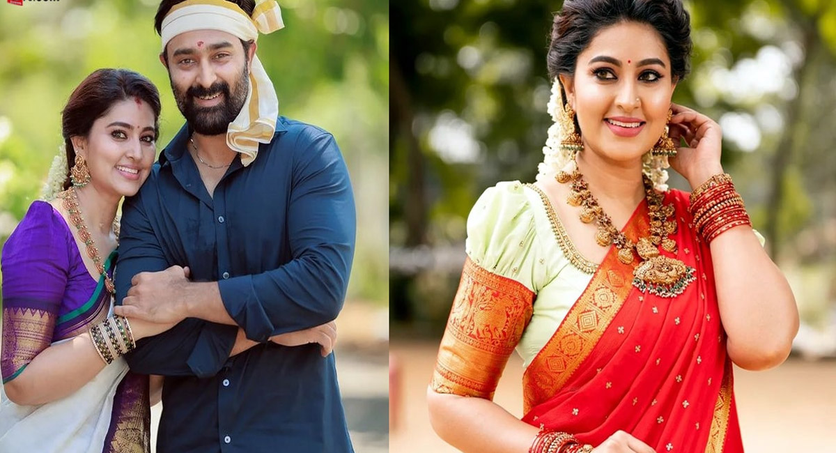 భర్తకు దూరంగా ఉంటున్న నటి స్నేహ.. కారణం ఇదేనా?