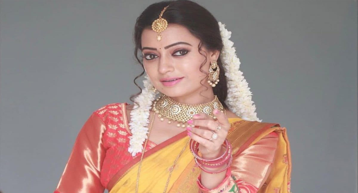 జబర్దస్త్ కొత్త యాంకర్ సౌమ్యరావు రెమ్యూనరేషన్ ఎంతో తెలుసా…?