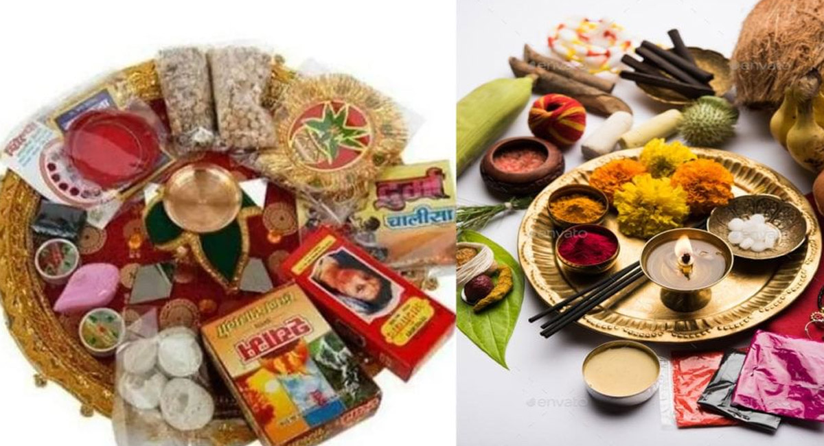 ప్రత్యేక పూజలు నిర్వహించిన తర్వాత మిగిలిన పూజా సామాగ్రిని ఏం చేయాలో తెలుసా?