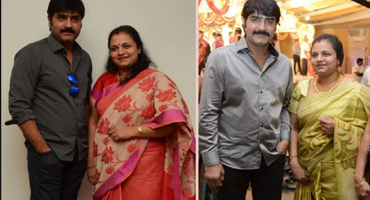 విడాకులకు సిద్ధమైన సీనియర్ హీరో శ్రీకాంత్.. షాక్ లో అభిమానులు!