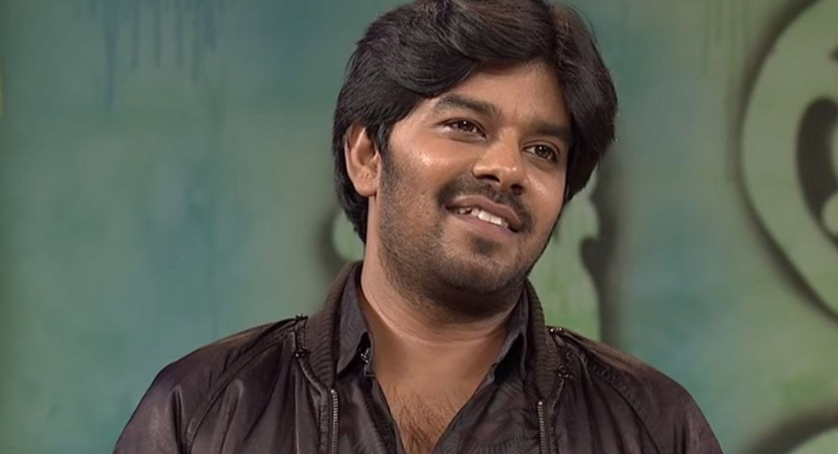 జబర్దస్త్ లో రీ ఎంట్రీ గురించి క్లారిటీ ఇచ్చిన సుడిగాలి సుధీర్..?