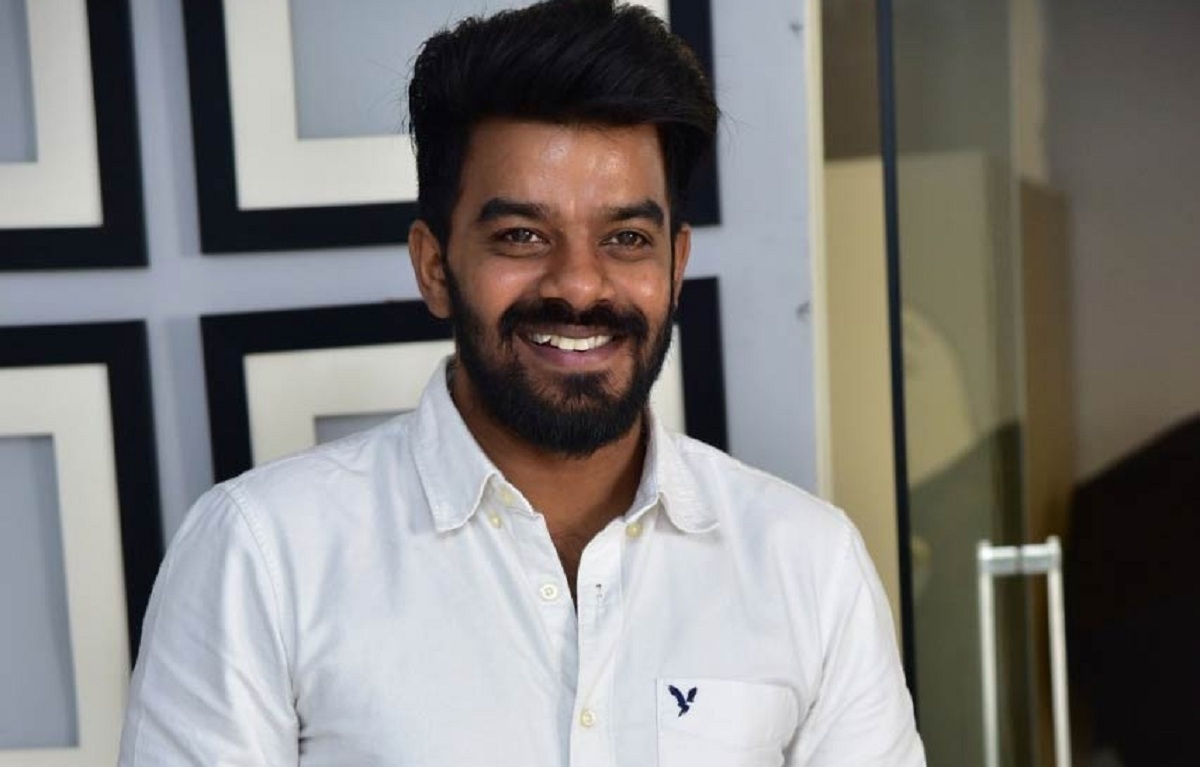 ‘గాలోడు’ ఫుల్ మాస్ కమర్షియల్ సినిమా – సుడిగాలి సుధీర్‌.