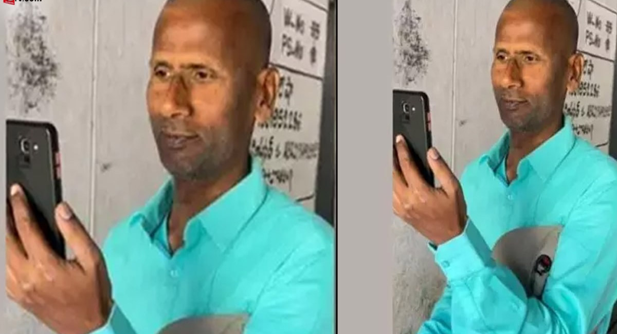 గుండు తెచ్చిన తంటా.. ఉద్యోగం నుంచి సస్పెండ్ చేసిన ఉన్నతాధికారులు.. ఏమైందంటే?