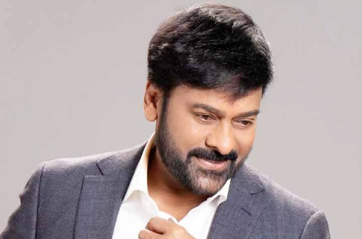 మెగాస్టార్ చిరంజీవికి ఫిలిం క్రిటిక్స్ అసోషియేషన్ అభినందన.