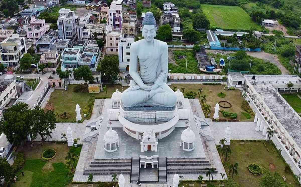 ఇది క్లియర్.! ఆంధ్రప్రదేశ్ రాజధాని అమరావతి మాత్రమే.!