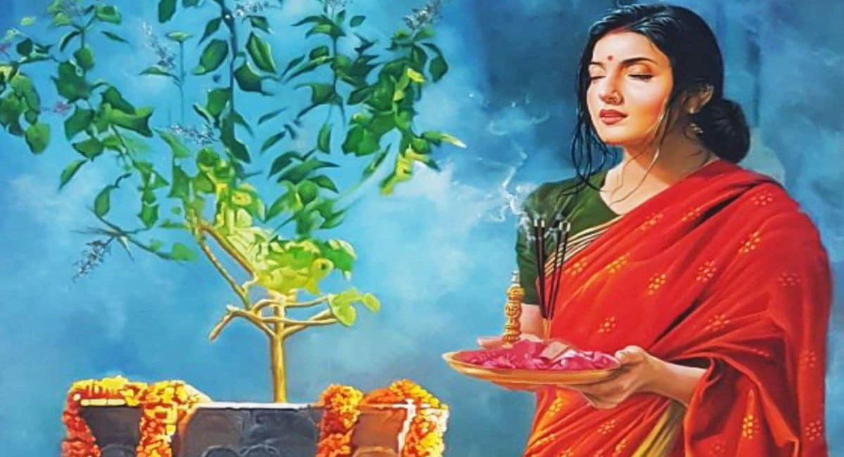 తులసి మొక్కను ఈ దిక్కులో ఉంచి ఈ విధంగా పూజ చేస్తే లక్ష్మీదేవి అనుగ్రహం లభిస్తుంది..?