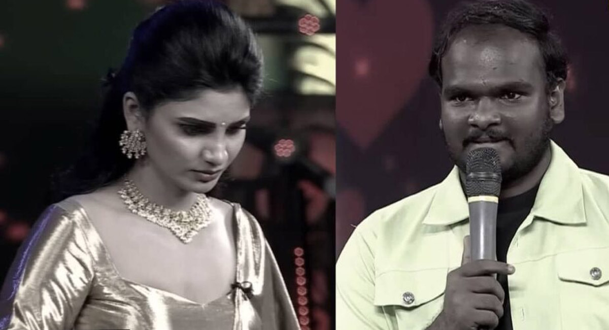 ఇమ్ము – వర్ష మద్య ప్రేమ కథ కంచికి చేరినట్టేనా..?