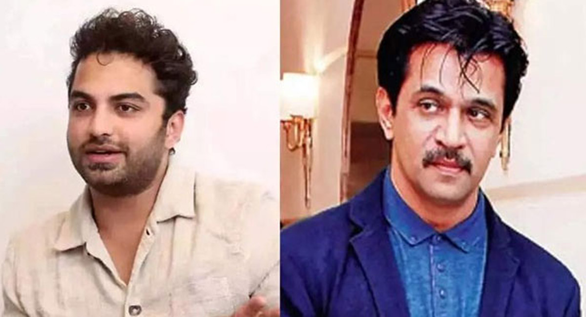 ఒక్క లైట్ బాయ్ నా గురించి అలా చెప్పినా ఇండస్ట్రీ నుండి వెళ్ళిపోతా: విశ్వక్ సేన్