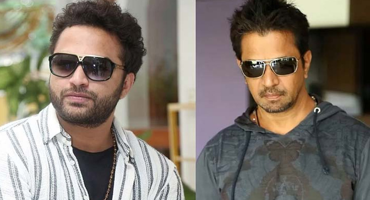 అర్జున్, విశ్వక్ సేన్ మద్య ముదిరిన వివాదం.. అర్జున్ వ్యాఖ్యలపై స్పందించిన స్పందించిన విశ్వక్ టీమ్..?