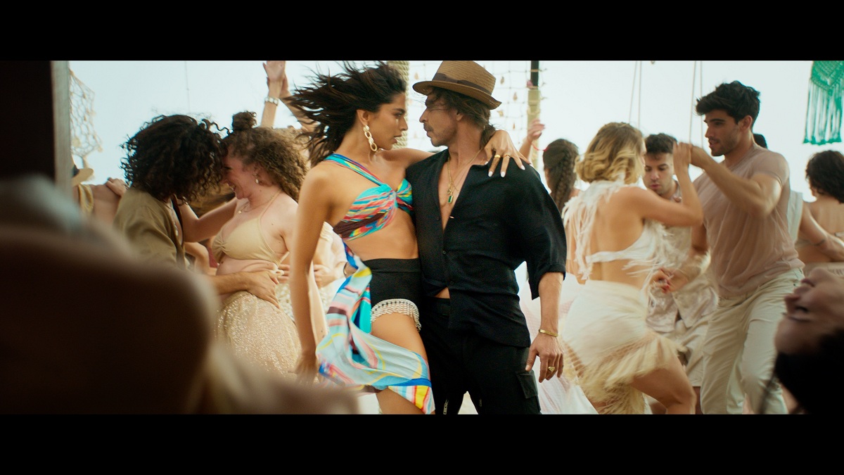 ‘పఠాన్’ ట్రైలర్ కంటే ముందే పాటలను విడుదల చేస్తాం: సిద్ధార్థ్ ఆనంద్‌