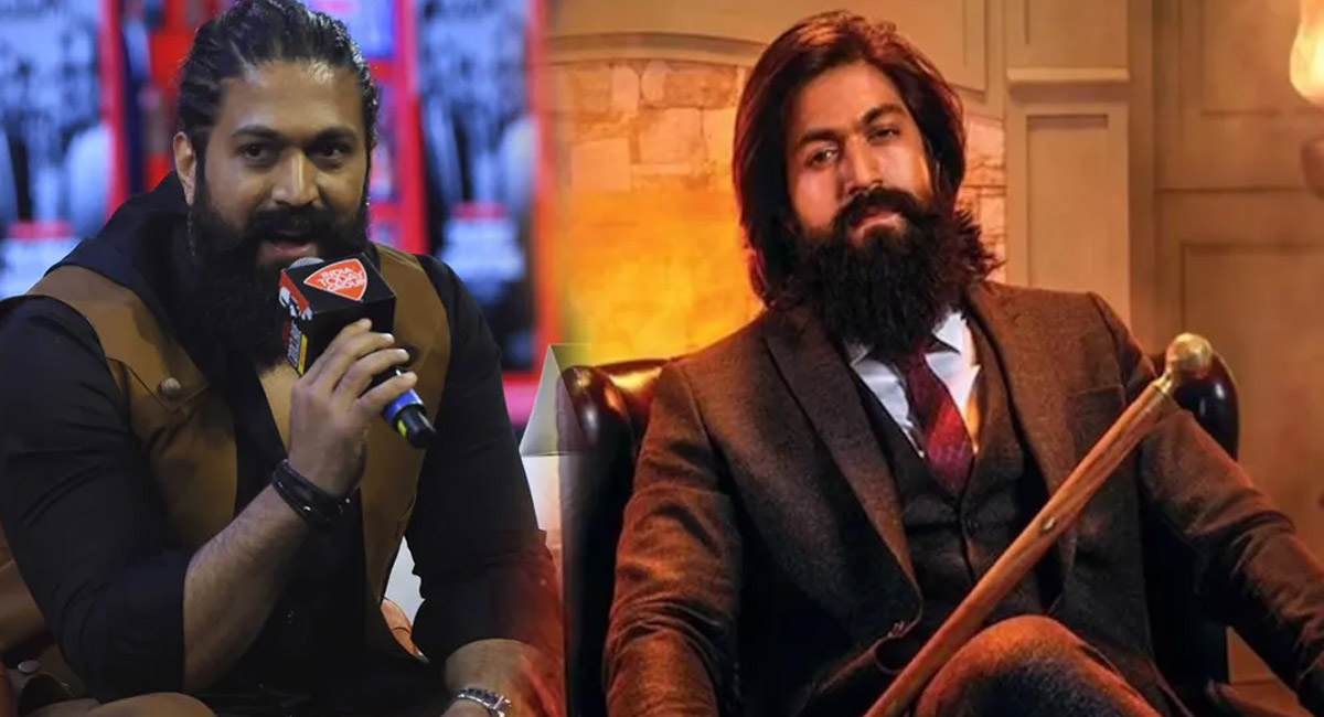 కేజిఎఫ్ చాప్టర్ 3 గురించి ఇంట్రెస్టింగ్ కామెంట్స్ చేసిన హీరో యశ్.. ఏమన్నారంటే?