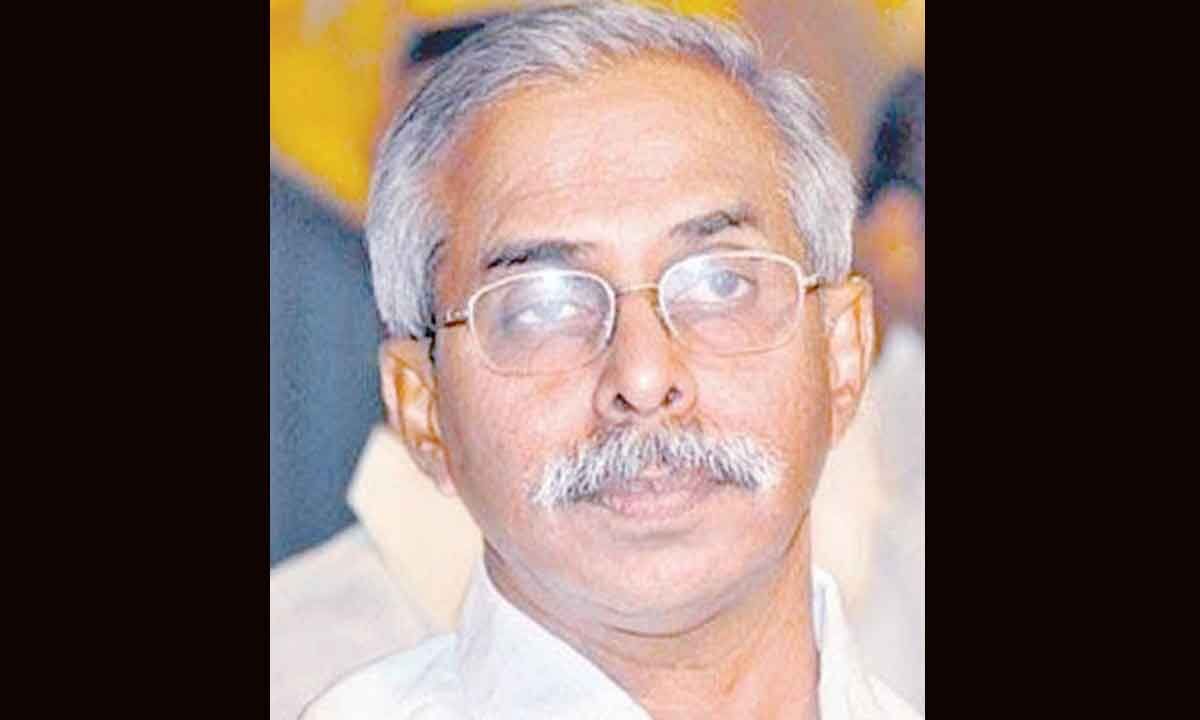 వైఎస్ వివేకా డెత్ మిస్టరీ: కేసు విచారణ తెలంగాణకి బదిలీ చేసిన సుప్రీం.!