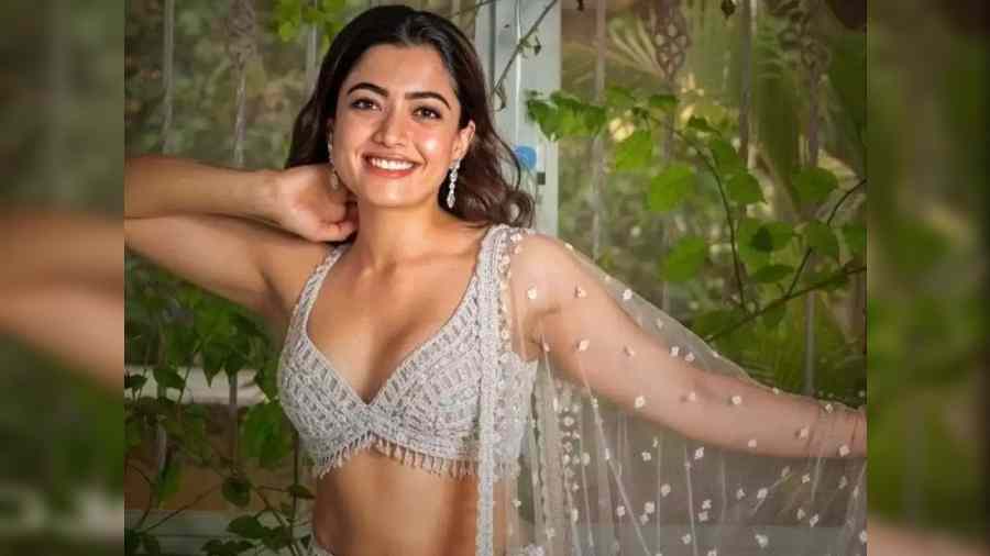 డబ్బు వ్యామోహంతో బంగారం లాంటి అవకాశాన్ని వదులుకున్న రష్మిక!