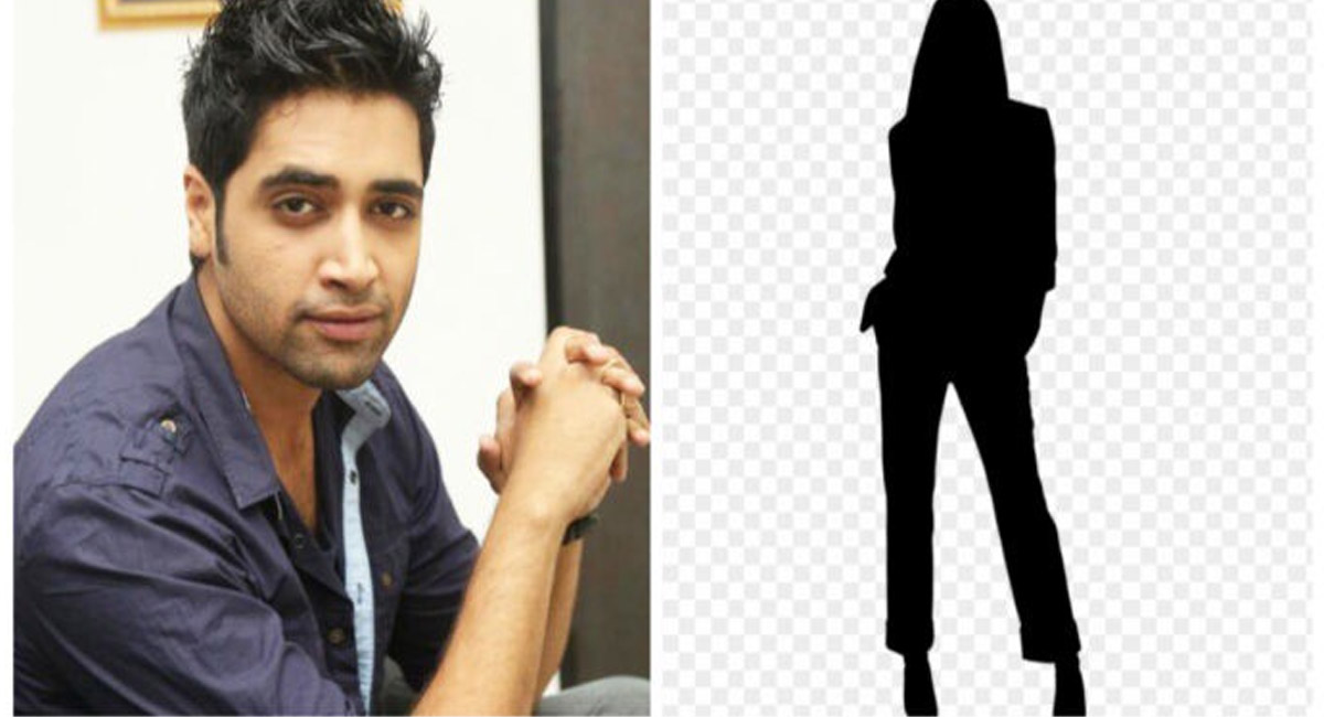 ఆ అమ్మాయి ప్రేమలో పడిన అడివి శేష్… బయటపెట్టిన అసలు నిజం?