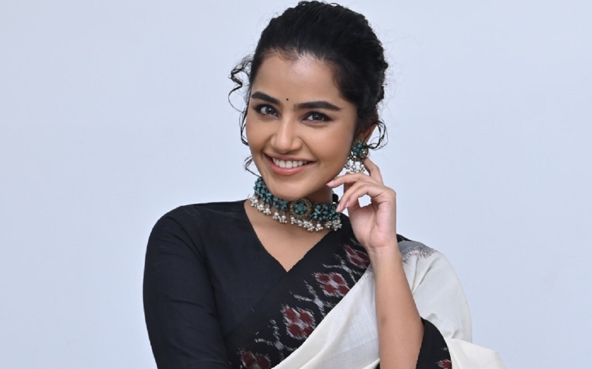 అనుపమ పరమేశ్వరన్ ఖాతాలో ఇంకో ‘హాట్’ మూవీ.!