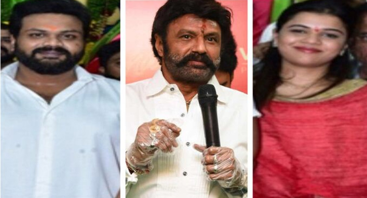 మనోజ్ భూమా మౌనిక వివాహానికి బాలయ్య సపోర్ట్… ఇది కూడా రాజకీయ వ్యూహమేనా?