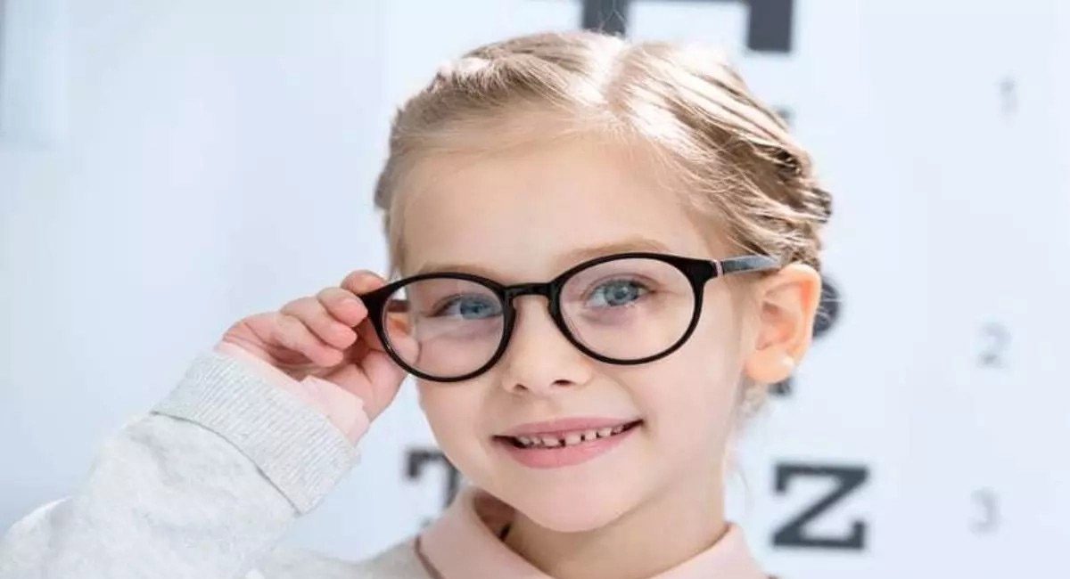 పిల్లల్లో కంటి అలర్జీలను తగ్గించి కంటిచూపును పెంచే ఆహార నియమాలివే!