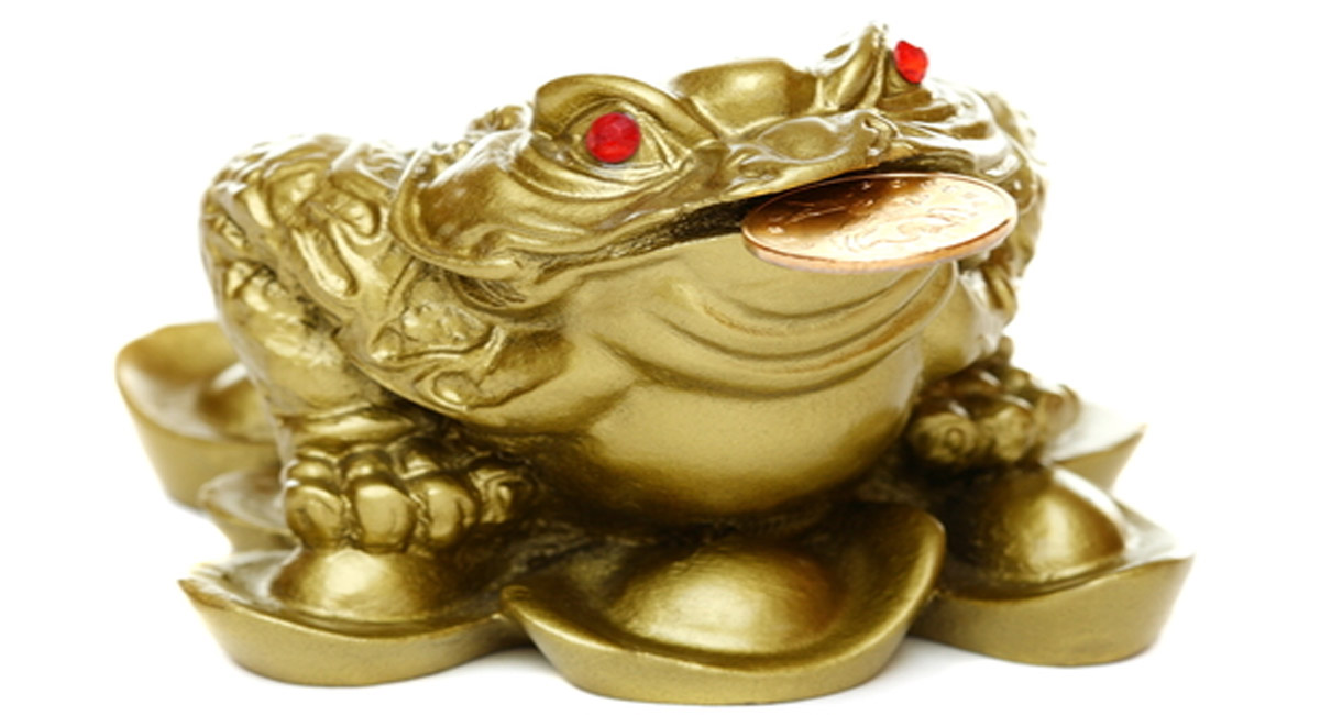 ఫెంగ్ షుయ్ కప్పనుఇంట్లో ఉంచటం ఎన్నో సమస్యలకు పరిష్కారం..?