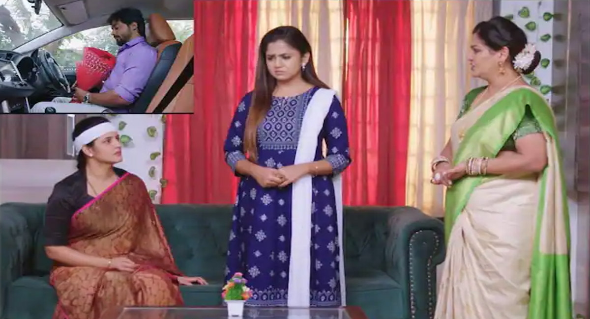 రిషి వసుధార పెళ్లి ఆపుతానని జగతికి వార్నింగ్ దేవయాని….. ప్రేమలో లీనమయిపోయిన రిషిధార!