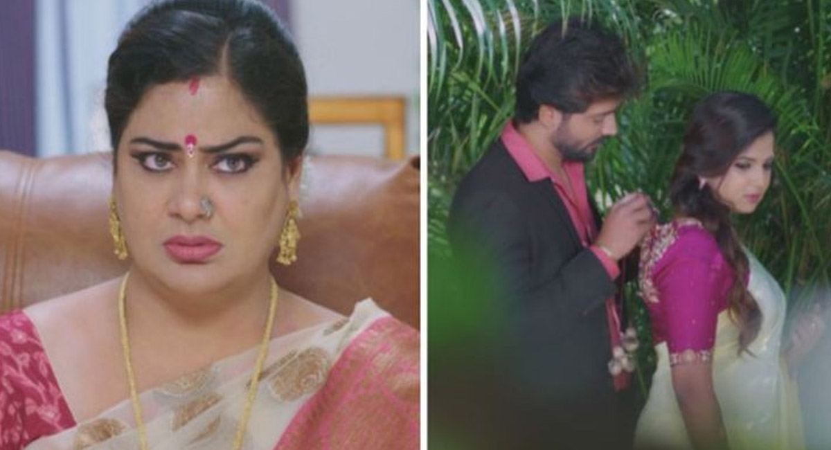 తన మాటలతో దేవయానికి షాక్ ఇచ్చిన వసు… వాసు పరువు తీయడం కోసం మరో ప్లాన్ చేసిన దేవయాని!