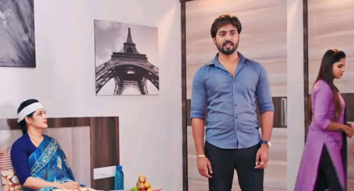 జగతిని తల్లిగా అంగీకరించని రిషి… నాకు ఆ అదృష్టం లేదా అంటూ బాధపడిన జగతి!