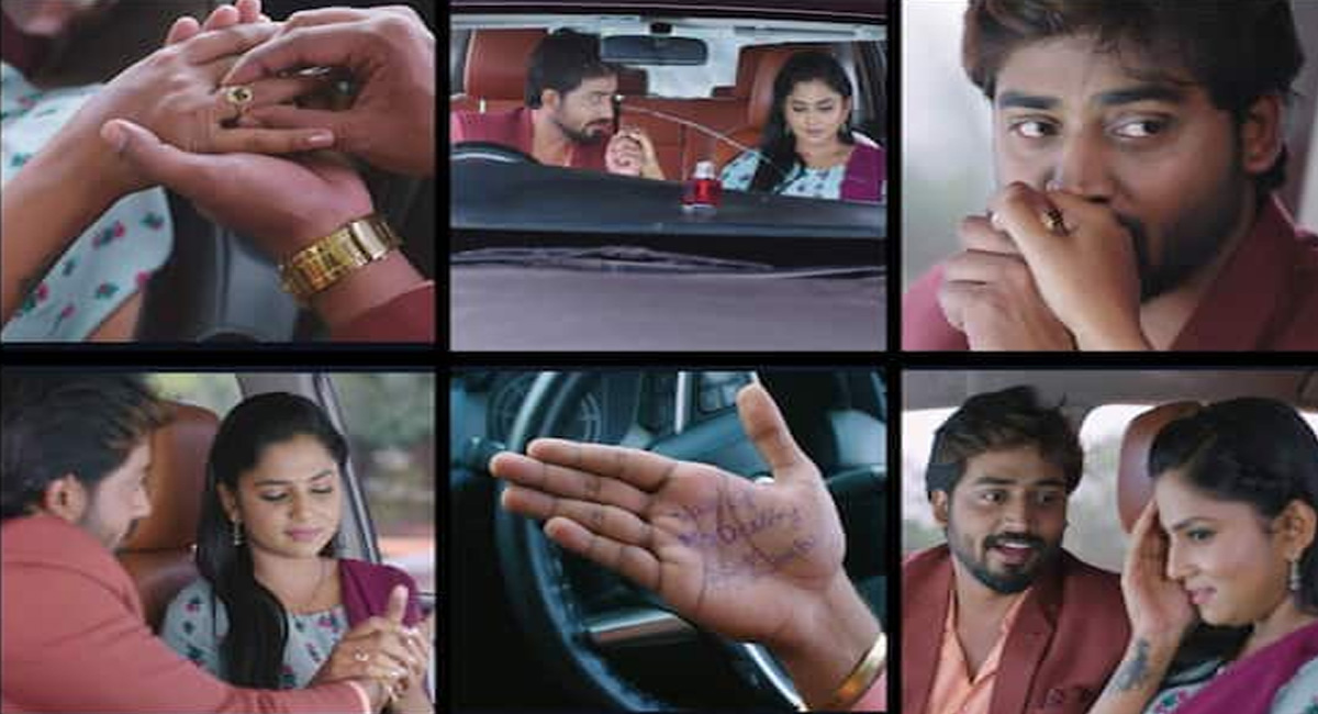 దేవయాని మాటను కాదన్న రిషి…. వసుధారకు ముద్దు పెట్టిన ఈగో మాస్టర్!