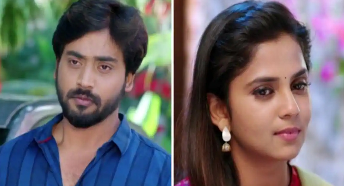 వసుదారని చీ కొట్టిన చక్రపాణి…. రిషికి అబద్ధం చెప్పిన వసుధార!