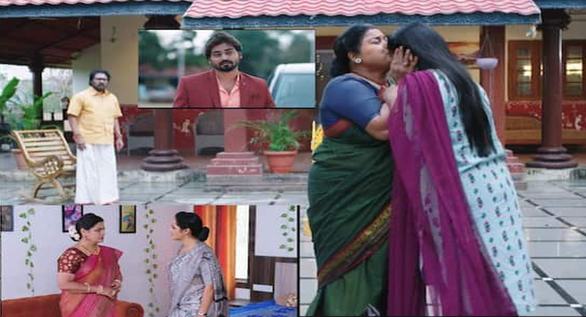 నీ దూరం భరించలేనని బాధపడిన రిషి….. దేవయానికి సీరియస్ వార్నింగ్ ఇచ్చిన జగతి!