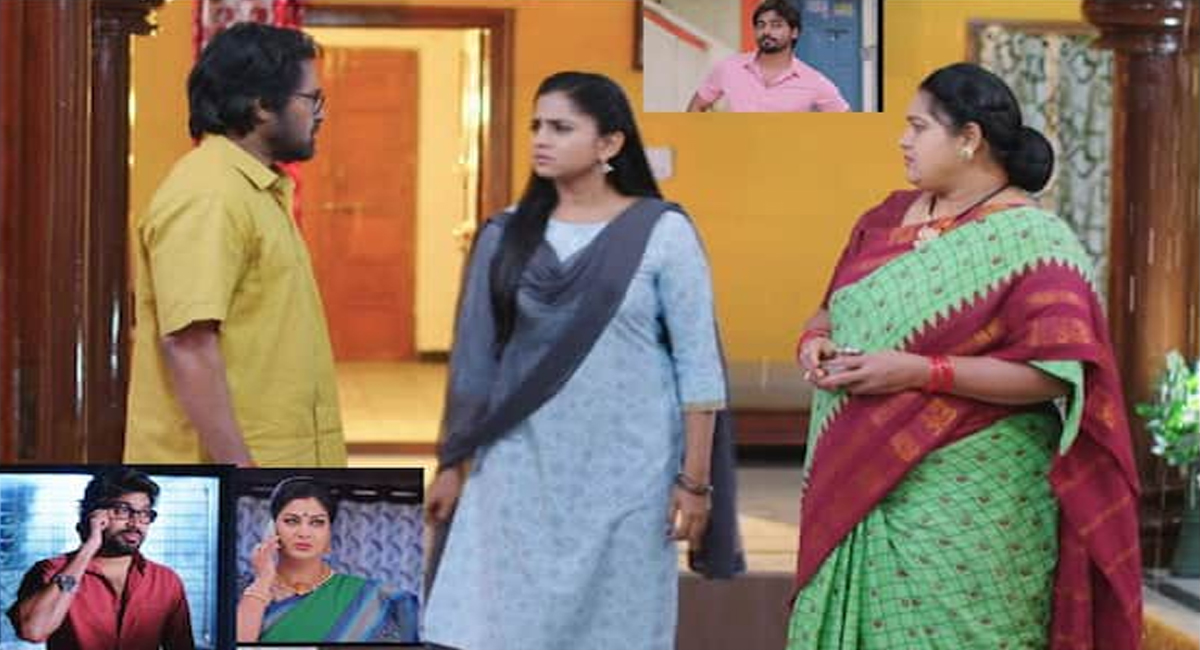 రాజీవ్ తో చేతులు కలిపిన దేవయాని…. వసు ఫోన్ స్విచ్ ఆఫ్ అవడంతో కంగారుపడుతున్న జగతి రిషి!