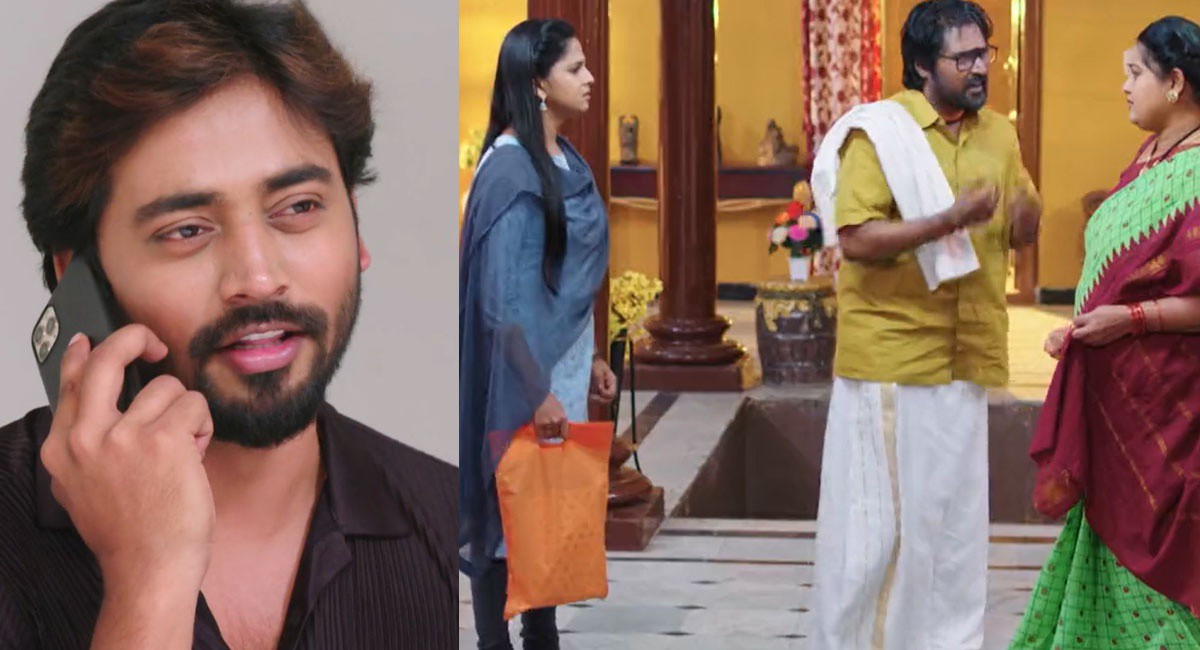 రిషి సార్ నాకు కాబోయే భర్త… తండ్రికి ఎదురు తిరిగిన వసుధారా…. దేవయాని రాజీవ్ ప్లాన్ ఫలిస్తుందా?