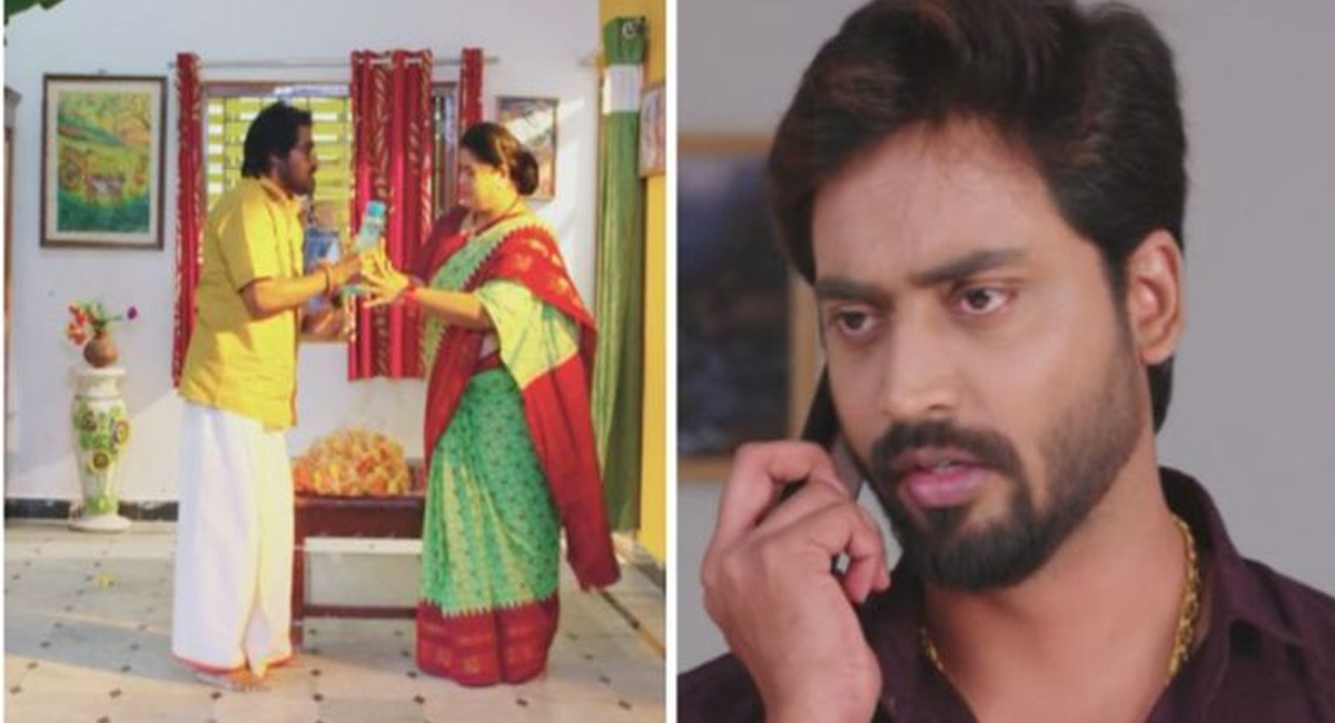 రాజీవ్ వసుధారల పెళ్ళికి ఏర్పాట్లు చేస్తున్న చక్రపాణి…. వసుధార కోసం బయలుదేరిన జగతి!