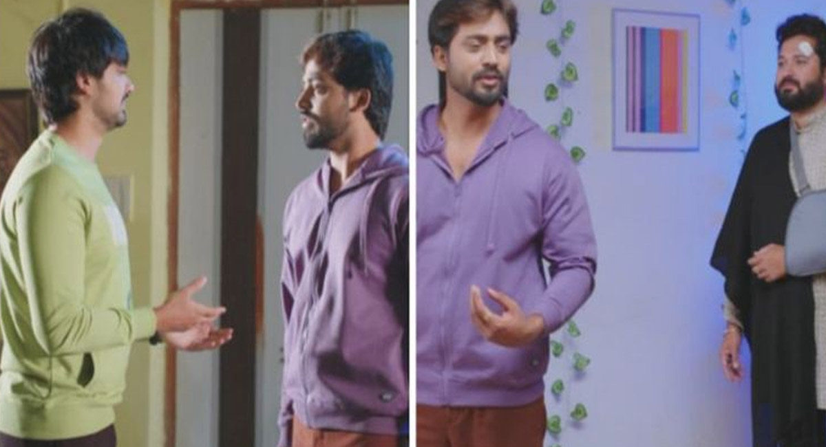 నమ్మకద్రోహి అంటూ గౌతమ్ ను దూరం పెట్టిన రిషి… గౌతమ్ విషయంలో బాధపడుతున్న మహేంద్ర!