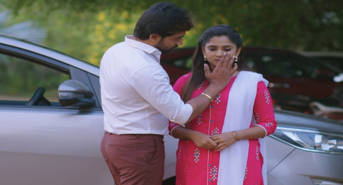 పెళ్లి గురించి పెద్దమ్మతో మాట్లాడుతానన్న రిషి.. మిషన్ ఎడ్యుకేషన్ బాధ్యతలను అప్పగించిన జగతి..?