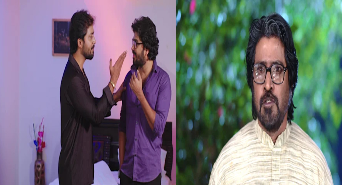 రాజీవ్ పై మండిపడిన రిషి…. జగతిని అవమానించిన చక్రపాణి!