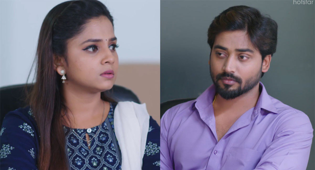 మిషన్ ఎడ్యుకేషన్ హెడ్ గా వసుని అడ్డుకునే ప్రయత్నంలో దేవయాని… దేవయాని కుట్ర ఫలిస్తుందా?