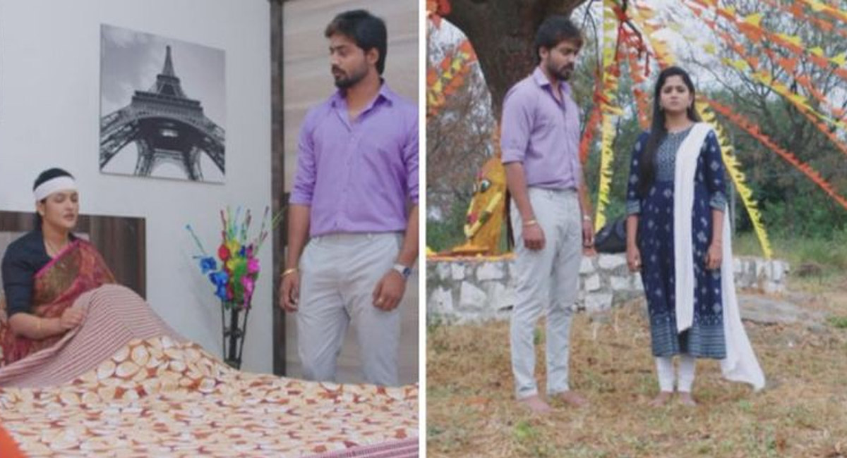 వసుధారపై లేనిపోనివి చెప్పి రిషిని రెచ్చగొట్టిన దేవయాని… జగతి మాటలతో ఆలోచనలో పడ్డ రిషి!