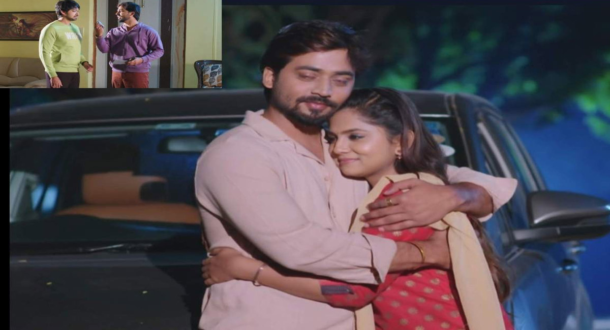 వసుధారతో ఏకాంతంగా గడిపిన రిషి… గౌతమ్ దగ్గరే మహేంద్ర వాళ్ళు ఉన్నారని తెలుసుకున్న రిషి!